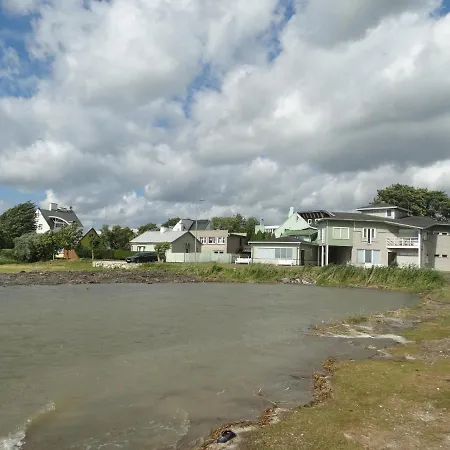 Mereaeaere Apartment *