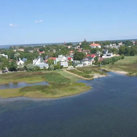 Mereaeaere Appartamento Haapsalu