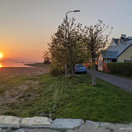 Appartamento Mereaeaere