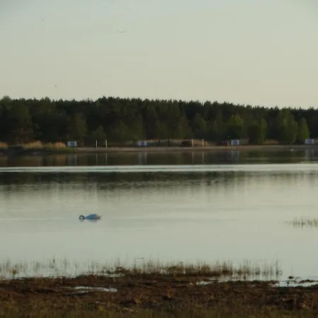 Mereääre * Hapsal