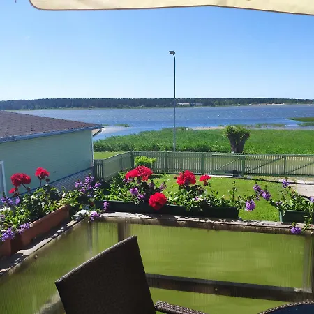 Mereaeaere * Haapsalu