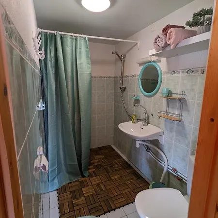 Mereaeaere * Haapsalu