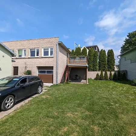 Mereaeaere شقة هابسالو