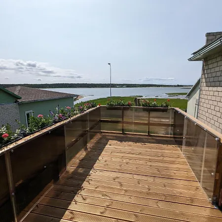 Apartment Mereaeaere