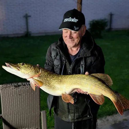 Apartment Mereaeaere