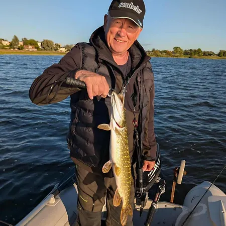 Mereaeaere Apartment Haapsalu