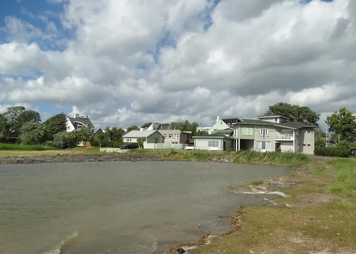 Mereaeaere Apartment *