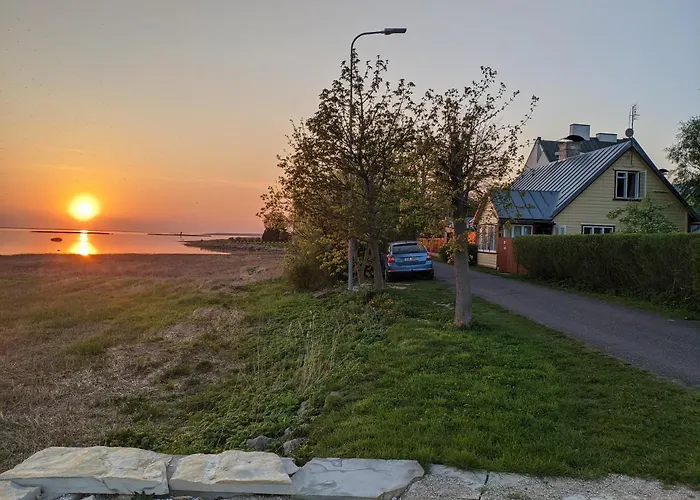 Apartment Mereaeaere