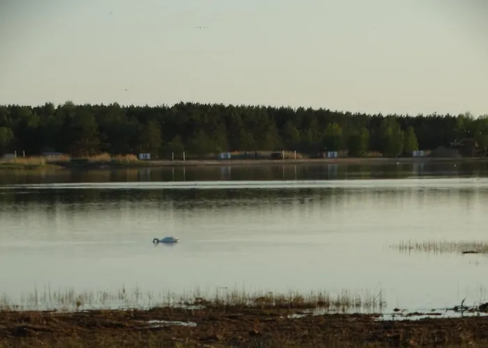 Mereaeaere * Haapsalu