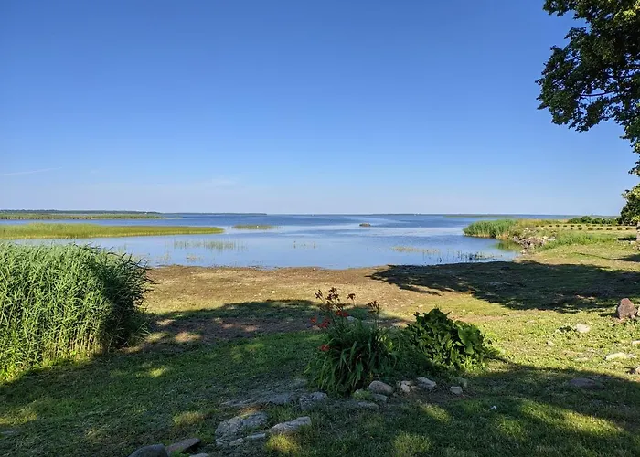 Apartment Mereaeaere Haapsalu