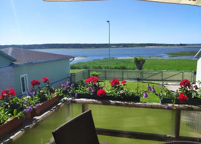 Mereaeaere * Haapsalu