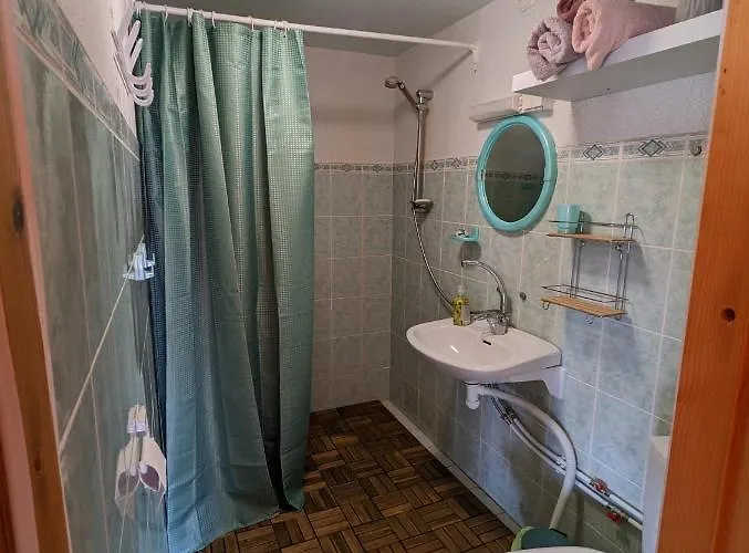 Mereaeaere * Haapsalu