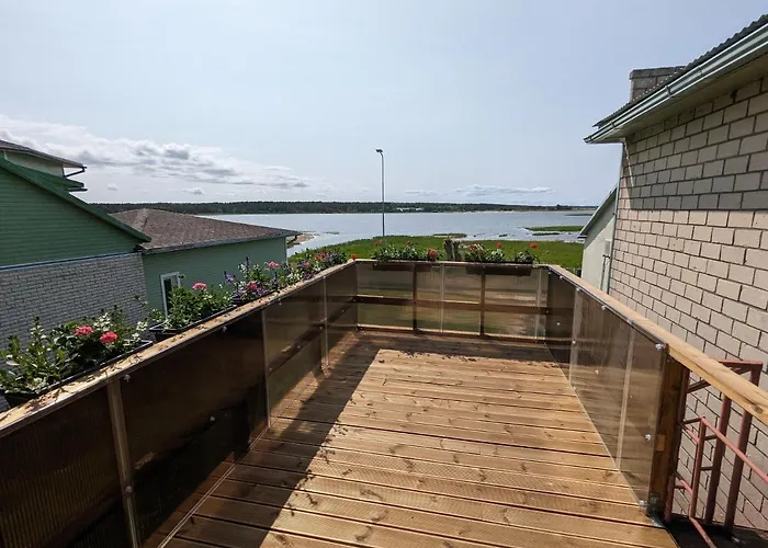 Apartment Mereaeaere