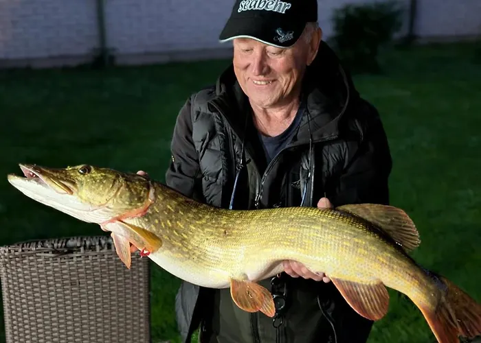 Apartment Mereaeaere