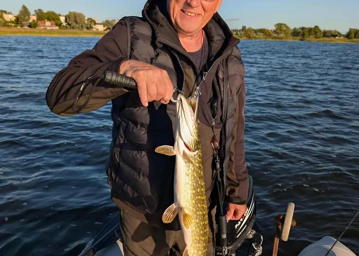 Mereaeaere Apartment Haapsalu